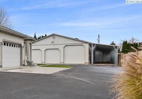 3306 Syrah Dr, Pasco, WA 99301 photo 22