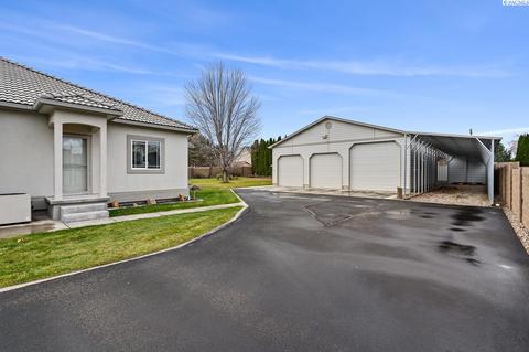 3306 Syrah Dr, Pasco, WA 99301 photo 21