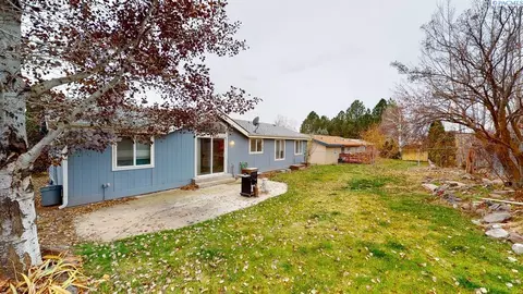 540 Edison St, Connell, WA 99326 photo 24