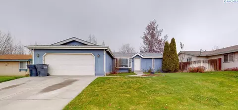 540 Edison St, Connell, WA 99326 photo 1