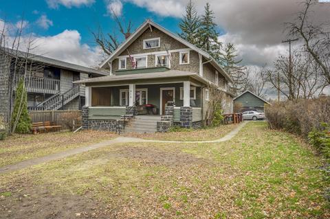 615 NE Maple St, Pullman, WA 99163 photo 1