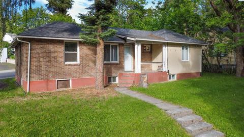 1040 NE D St, Pullman, WA 99163 photo 1