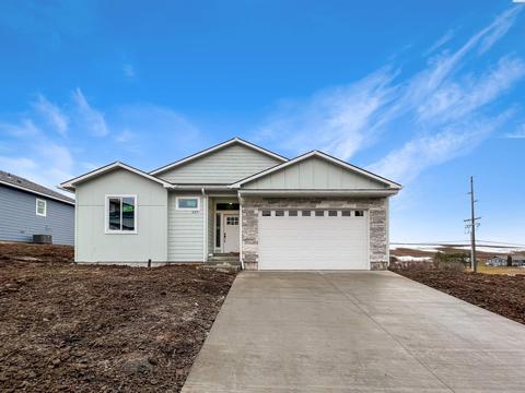 645 SW Umatilla Ct, Pullman, WA 99163 photo 1