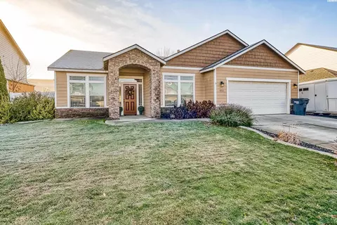4912 Laredo Dr, Pasco, WA 99301 photo 1