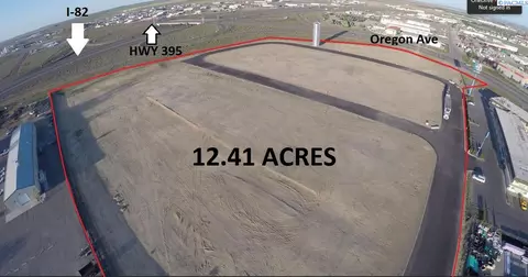 1601 N Idaho, Pasco, WA