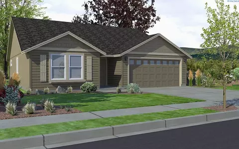 520 E 20th Pl, Kennewick, WA 99337 photo 1