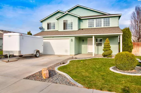 5417 Johnson Dr, Pasco, WA 99301 photo 1