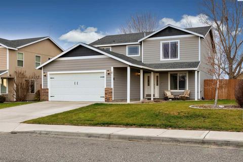 9611 Percheron Dr, Pasco, WA 99301 photo 1