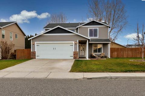 9611 Percheron Dr, Pasco, WA 99301 photo 2