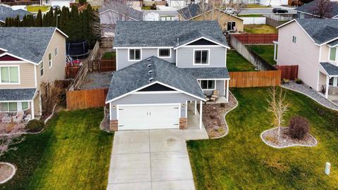 9611 Percheron Dr, Pasco, WA 99301 photo 28
