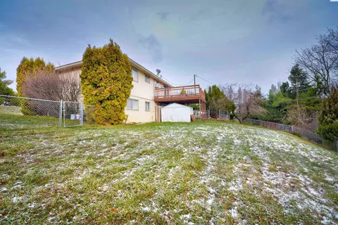 375 NW North, Pullman, WA 99163 photo 4