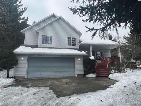 2065 NW Turner Dr, Pullman, WA 99163 photo 1