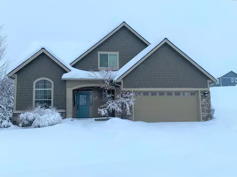 715 SW Center St, Pullman, WA 99163 photo 1
