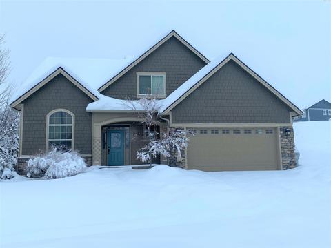 715 SW Center St, Pullman, WA 99163 photo 1