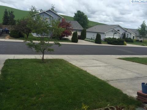 325 NW Parr Dr, Pullman, WA 99163 photo 12