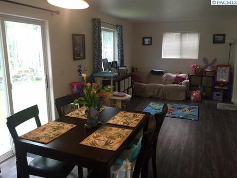 325 NW Parr Dr, Pullman, WA 99163 photo 4