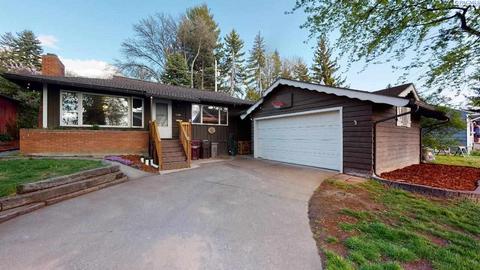1110 NW Clifford St, Pullman, WA 99163 photo 1
