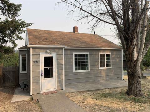 1000 NW Ritchie St, Pullman, WA 99163 photo 1