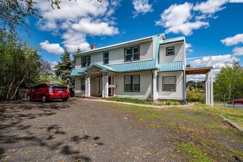 220 SE Gladstone, Pullman, WA 99163 photo 1