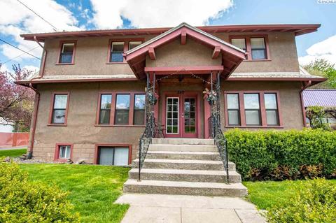 340 S Grand Ave, Pullman, WA 99163 photo 1