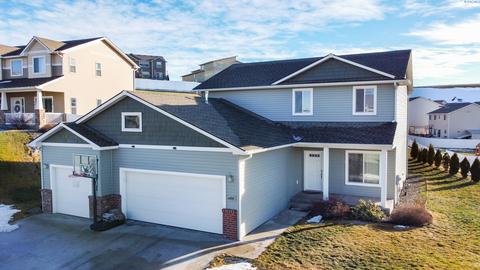 1455 SW Panorama, Pullman, WA 99163 photo 1