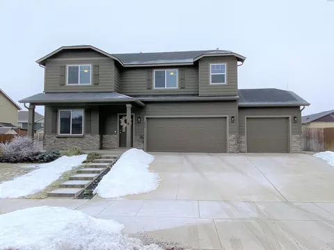 1236 SW Big Sky Ct, Pullman, WA 99163 photo 1