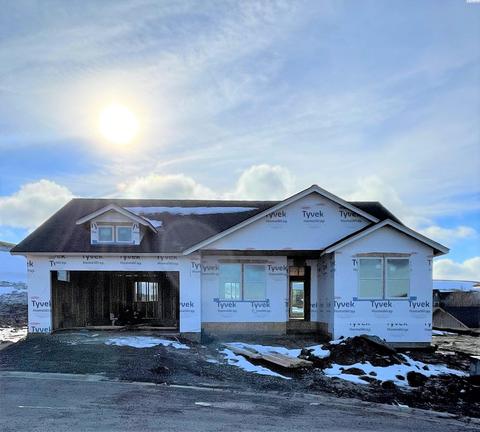 865 SW Iyla Ct, Pullman, WA 99163 photo 1