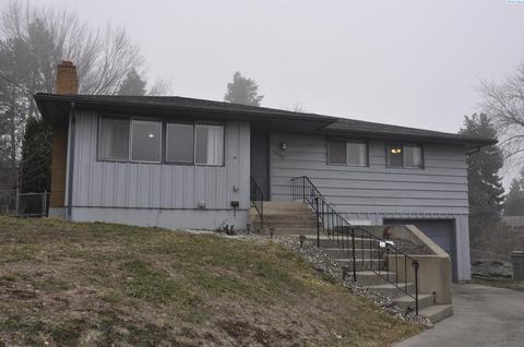 1420 NW Hall Dr, Pullman, WA 99163 photo 1