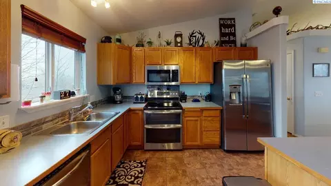 1965 NW Arcadia Dr, Pullman, WA 99163 photo 7