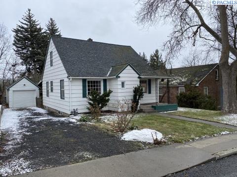 710 NW Gary St, Pullman, WA 99163 photo 1