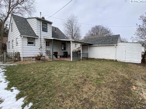 710 NW Gary St, Pullman, WA 99163 photo 3