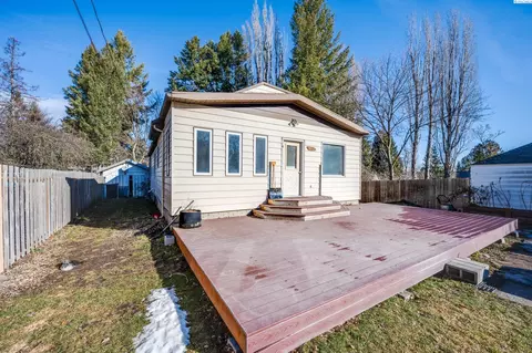 400 SE Dexter St, Pullman, WA 99163 photo 1