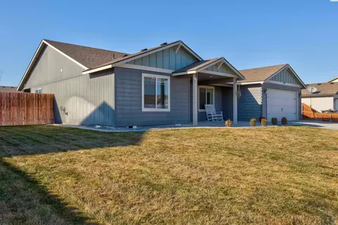 6106 Rocket Ln, Pasco, WA 99301 photo 3