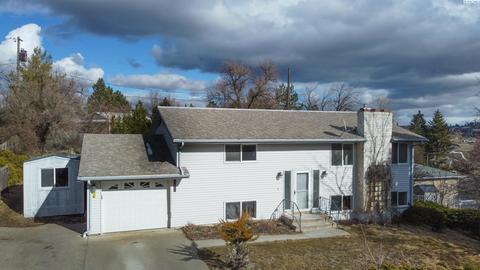 1610 NW Turner Dr, Pullman, WA 99163 photo 1