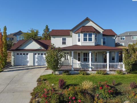 700 NW Valley View Dr, Pullman, WA 99163 photo 1