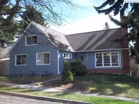 521 NW Sunset Dr, Pullman, WA 99163 photo 1