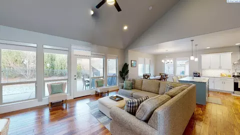 1750 SW Barclay Rdg, Pullman, WA 99163 photo 5