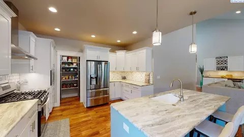 1750 SW Barclay Rdg, Pullman, WA 99163 photo 12