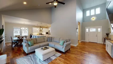 1750 SW Barclay Rdg, Pullman, WA 99163 photo 6