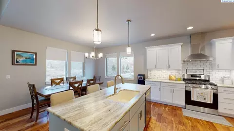 1750 SW Barclay Rdg, Pullman, WA 99163 photo 17