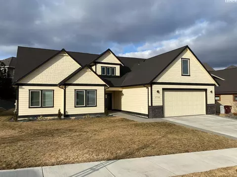 1750 SW Barclay Rdg, Pullman, WA 99163 photo 1