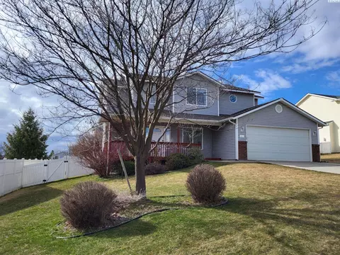 1615 NW Canyon Vw, Pullman, WA 99163 photo 30