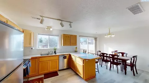 1615 NW Canyon Vw, Pullman, WA 99163 photo 8