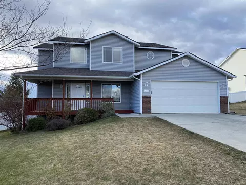 1615 NW Canyon Vw, Pullman, WA 99163 photo 29