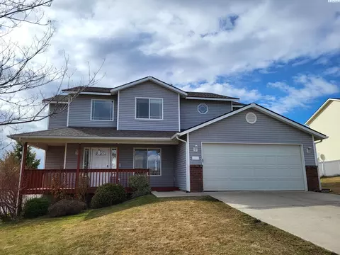 1615 NW Canyon Vw, Pullman, WA 99163 photo 1