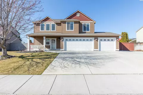 6120 Exeter Ln, Pasco, WA 99301 photo 1