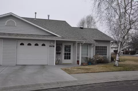1408 SE Fancy Free Dr, Pullman, WA 99163 photo 1