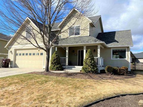 700 SW Center St, Pullman, WA 99163 photo 1