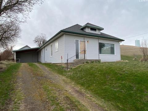 62 Stevens, Colfax, WA 99111 photo 1