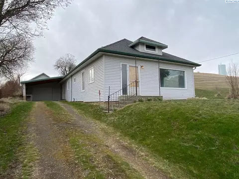 62 Stevens, Colfax, WA 99111 photo 1